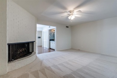 Move-In Ready 2-Bedroom Condo with Prime Location  Updates! This on Prestonwood Country Club - Dallas County in Texas - for sale on GolfHomes.com, golf home, golf lot