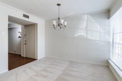 Move-In Ready 2-Bedroom Condo with Prime Location  Updates! This on Prestonwood Country Club - Dallas County in Texas - for sale on GolfHomes.com, golf home, golf lot