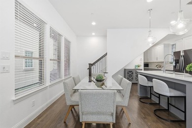 Sophisticated living in the heart of Las Colinas. Recently on TPC Four Seasons - Las Colinas Resort in Texas - for sale on GolfHomes.com, golf home, golf lot