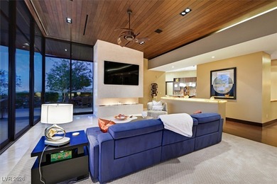 Breathtaking is the only way to describe the views. This on Dragon Ridge Country Club in Nevada - for sale on GolfHomes.com, golf home, golf lot