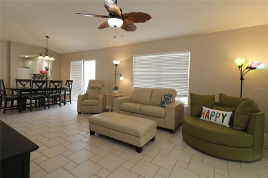 REDUCED PRICE, NOW INCLUDES GOLF CART.  Welcome in to this on The Links of Spruce Creek in Florida - for sale on GolfHomes.com, golf home, golf lot