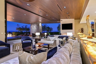 Breathtaking is the only way to describe the views. This on Dragon Ridge Country Club in Nevada - for sale on GolfHomes.com, golf home, golf lot