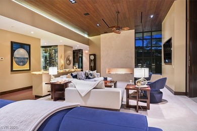 Breathtaking is the only way to describe the views. This on Dragon Ridge Country Club in Nevada - for sale on GolfHomes.com, golf home, golf lot