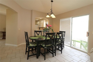 REDUCED PRICE, NOW INCLUDES GOLF CART.  Welcome in to this on The Links of Spruce Creek in Florida - for sale on GolfHomes.com, golf home, golf lot