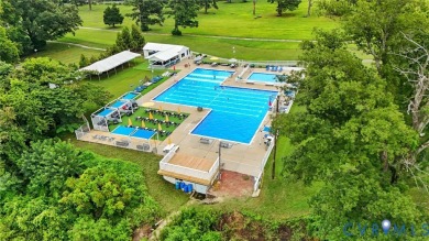 Prime development opportunity in Prince George County situated on Jordan Point Country Club in Virginia - for sale on GolfHomes.com, golf home, golf lot
