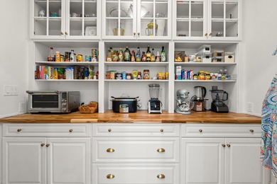 Welcome to 820 Preservation Circle! Tucked behind the gates of on The Reserve Golf Club at Pawleys Island in South Carolina - for sale on GolfHomes.com, golf home, golf lot