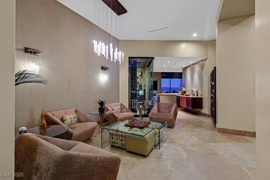 Breathtaking is the only way to describe the views. This on Dragon Ridge Country Club in Nevada - for sale on GolfHomes.com, golf home, golf lot