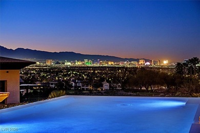 Breathtaking is the only way to describe the views. This on Dragon Ridge Country Club in Nevada - for sale on GolfHomes.com, golf home, golf lot