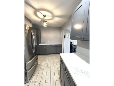 Completely remodeled golf course home offering 2,147 sq. ft. of on Baxter Country Club in Kansas - for sale on GolfHomes.com, golf home, golf lot