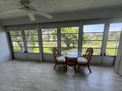 Welcome home to your oversized 2/2 3rd floor true corner condo on Marina Lakes Golf Course in Florida - for sale on GolfHomes.com, golf home, golf lot