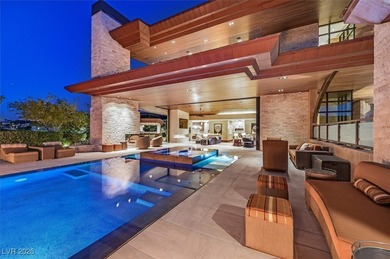 Breathtaking is the only way to describe the views. This on Dragon Ridge Country Club in Nevada - for sale on GolfHomes.com, golf home, golf lot