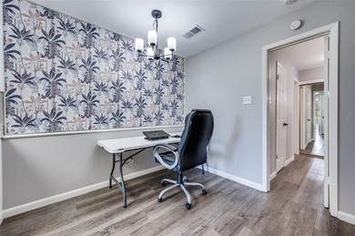 Enjoy golf course living at its finest in this beautifully on Prestonwood Country Club - Dallas County in Texas - for sale on GolfHomes.com, golf home, golf lot