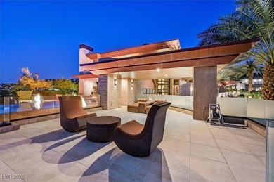 Breathtaking is the only way to describe the views. This on Dragon Ridge Country Club in Nevada - for sale on GolfHomes.com, golf home, golf lot