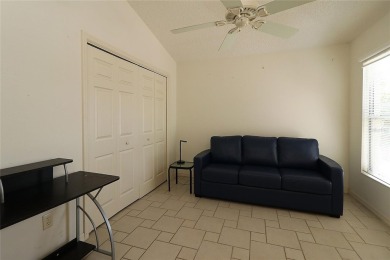 REDUCED PRICE, NOW INCLUDES GOLF CART.  Welcome in to this on The Links of Spruce Creek in Florida - for sale on GolfHomes.com, golf home, golf lot