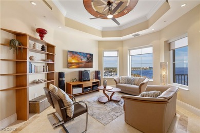 BOATERS DREAM!!!ANOTHER HUGE PRICE REDUCTION!!! MOTIVATED on Gulf Harbour Yacht and Country Club in Florida - for sale on GolfHomes.com, golf home, golf lot