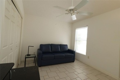 REDUCED PRICE, NOW INCLUDES GOLF CART.  Welcome in to this on The Links of Spruce Creek in Florida - for sale on GolfHomes.com, golf home, golf lot