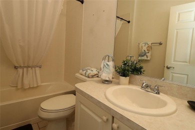REDUCED PRICE, NOW INCLUDES GOLF CART.  Welcome in to this on The Links of Spruce Creek in Florida - for sale on GolfHomes.com, golf home, golf lot