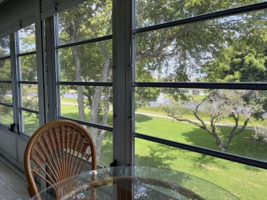 Welcome home to your oversized 2/2 3rd floor true corner condo on Marina Lakes Golf Course in Florida - for sale on GolfHomes.com, golf home, golf lot
