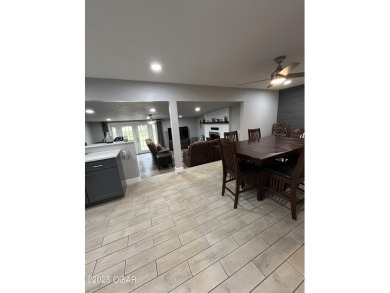 Completely remodeled golf course home offering 2,147 sq. ft. of on Baxter Country Club in Kansas - for sale on GolfHomes.com, golf home, golf lot