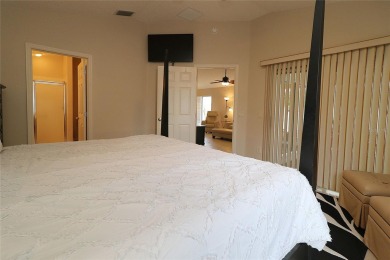 REDUCED PRICE, NOW INCLUDES GOLF CART.  Welcome in to this on The Links of Spruce Creek in Florida - for sale on GolfHomes.com, golf home, golf lot