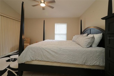 REDUCED PRICE, NOW INCLUDES GOLF CART.  Welcome in to this on The Links of Spruce Creek in Florida - for sale on GolfHomes.com, golf home, golf lot