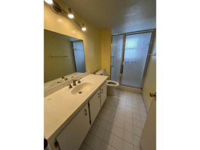 Welcome home to your oversized 2/2 3rd floor true corner condo on Marina Lakes Golf Course in Florida - for sale on GolfHomes.com, golf home, golf lot