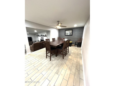 Completely remodeled golf course home offering 2,147 sq. ft. of on Baxter Country Club in Kansas - for sale on GolfHomes.com, golf home, golf lot