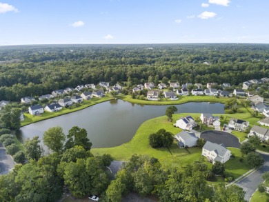 Are you searching for not just a home, but a lifestyle? Look no on Golf Club At Wescott Plantation in South Carolina - for sale on GolfHomes.com, golf home, golf lot