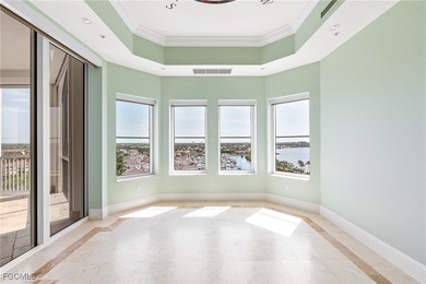 BOATERS DREAM!!!ANOTHER HUGE PRICE REDUCTION!!! MOTIVATED on Gulf Harbour Yacht and Country Club in Florida - for sale on GolfHomes.com, golf home, golf lot