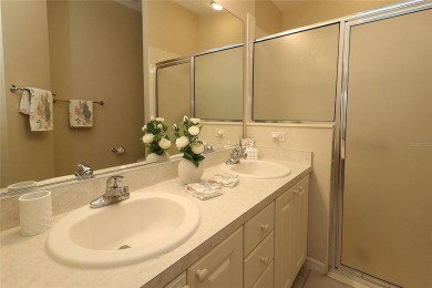 REDUCED PRICE, NOW INCLUDES GOLF CART.  Welcome in to this on The Links of Spruce Creek in Florida - for sale on GolfHomes.com, golf home, golf lot