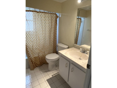 Welcome home to your oversized 2/2 3rd floor true corner condo on Marina Lakes Golf Course in Florida - for sale on GolfHomes.com, golf home, golf lot