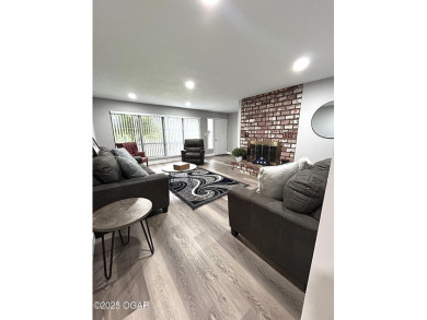 Completely remodeled golf course home offering 2,147 sq. ft. of on Baxter Country Club in Kansas - for sale on GolfHomes.com, golf home, golf lot