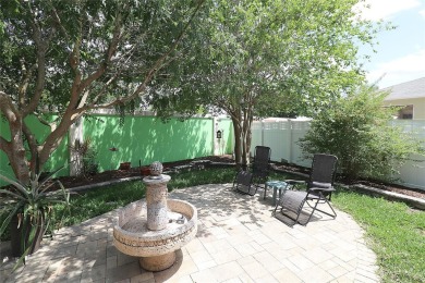 REDUCED PRICE, NOW INCLUDES GOLF CART.  Welcome in to this on The Links of Spruce Creek in Florida - for sale on GolfHomes.com, golf home, golf lot