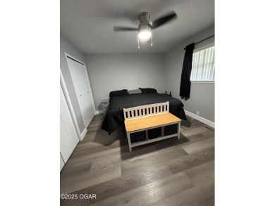 Completely remodeled golf course home offering 2,147 sq. ft. of on Baxter Country Club in Kansas - for sale on GolfHomes.com, golf home, golf lot