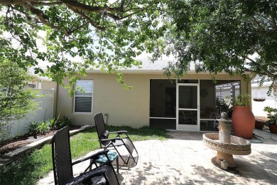 REDUCED PRICE, NOW INCLUDES GOLF CART.  Welcome in to this on The Links of Spruce Creek in Florida - for sale on GolfHomes.com, golf home, golf lot