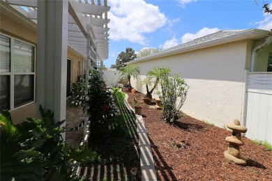 REDUCED PRICE, NOW INCLUDES GOLF CART.  Welcome in to this on The Links of Spruce Creek in Florida - for sale on GolfHomes.com, golf home, golf lot