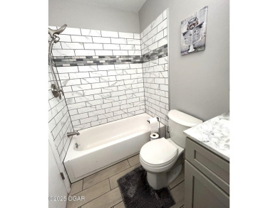 Completely remodeled golf course home offering 2,147 sq. ft. of on Baxter Country Club in Kansas - for sale on GolfHomes.com, golf home, golf lot