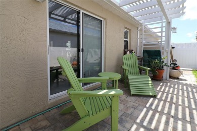 REDUCED PRICE, NOW INCLUDES GOLF CART.  Welcome in to this on The Links of Spruce Creek in Florida - for sale on GolfHomes.com, golf home, golf lot