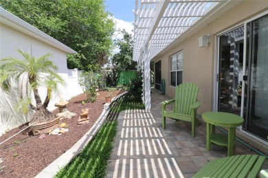 REDUCED PRICE, NOW INCLUDES GOLF CART.  Welcome in to this on The Links of Spruce Creek in Florida - for sale on GolfHomes.com, golf home, golf lot