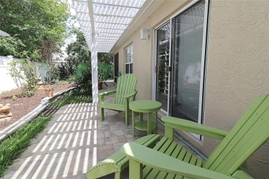 REDUCED PRICE, NOW INCLUDES GOLF CART.  Welcome in to this on The Links of Spruce Creek in Florida - for sale on GolfHomes.com, golf home, golf lot