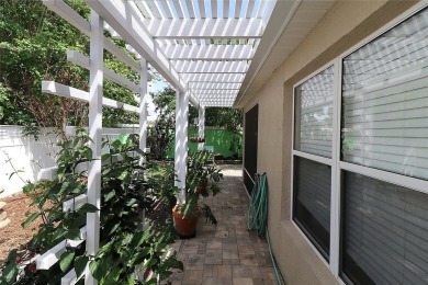 REDUCED PRICE, NOW INCLUDES GOLF CART.  Welcome in to this on The Links of Spruce Creek in Florida - for sale on GolfHomes.com, golf home, golf lot