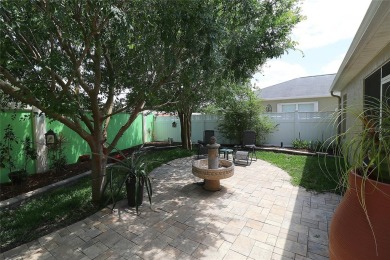 REDUCED PRICE, NOW INCLUDES GOLF CART.  Welcome in to this on The Links of Spruce Creek in Florida - for sale on GolfHomes.com, golf home, golf lot