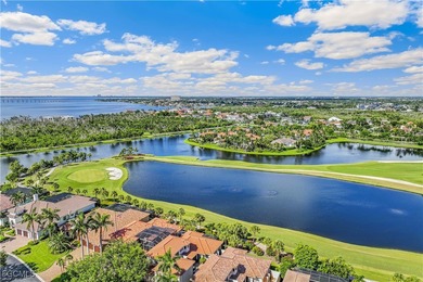 BOATERS DREAM!!!ANOTHER HUGE PRICE REDUCTION!!! MOTIVATED on Gulf Harbour Yacht and Country Club in Florida - for sale on GolfHomes.com, golf home, golf lot