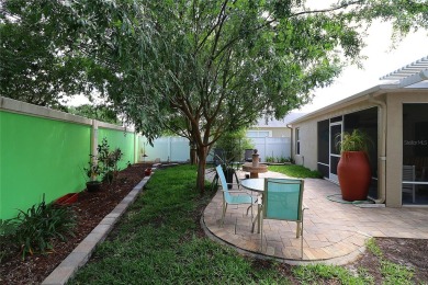 REDUCED PRICE, NOW INCLUDES GOLF CART.  Welcome in to this on The Links of Spruce Creek in Florida - for sale on GolfHomes.com, golf home, golf lot