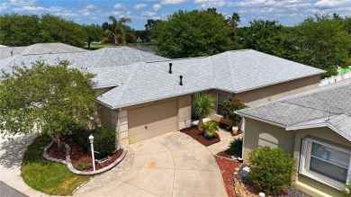 REDUCED PRICE, NOW INCLUDES GOLF CART.  Welcome in to this on The Links of Spruce Creek in Florida - for sale on GolfHomes.com, golf home, golf lot