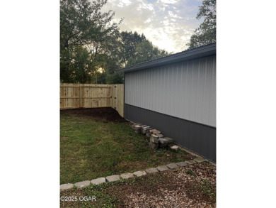 Completely remodeled golf course home offering 2,147 sq. ft. of on Baxter Country Club in Kansas - for sale on GolfHomes.com, golf home, golf lot