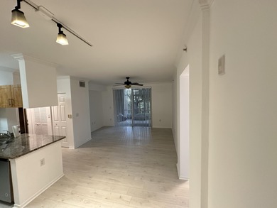 FANTASTIC 2BR/2BA CONDO ON THE 1-ST FLOOR . GRANITE C-TOPS on Emerald Dunes Golf Club in Florida - for sale on GolfHomes.com, golf home, golf lot