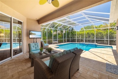 Looking for an amazing family home where everyone has their own on University Park Country Club in Florida - for sale on GolfHomes.com, golf home, golf lot