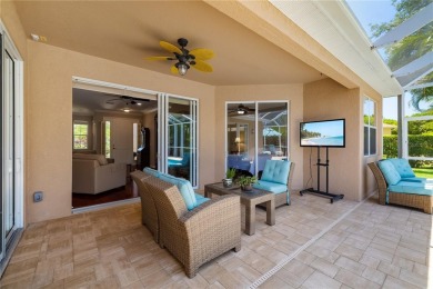 Looking for an amazing family home where everyone has their own on University Park Country Club in Florida - for sale on GolfHomes.com, golf home, golf lot