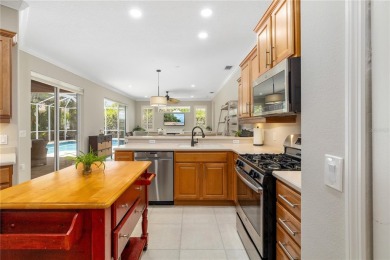 Looking for an amazing family home where everyone has their own on University Park Country Club in Florida - for sale on GolfHomes.com, golf home, golf lot